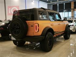 فورد برونكو